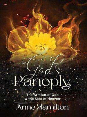 cover image of God's Panoply